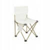 Krzesło ogrodowe kempingowe wędkarskie turystyczne plażowe składane torba - miniatura 1