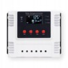 Sterownik panel wifi solarny regulator 12-48v 60a - miniatura 2