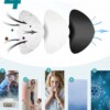 Maska led rozpoznawanie głosu usb pm2.5 n95 ffp2 - miniatura 5