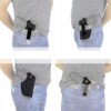 Kabura pistolet asg uniwersalna iwb zewnetrzno-wewnętrzna glock 9mm 38 357 - miniatura 10