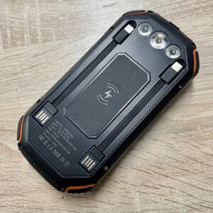 Power bank solarny 20000mah 22,5w panele słoneczne - miniatura 3