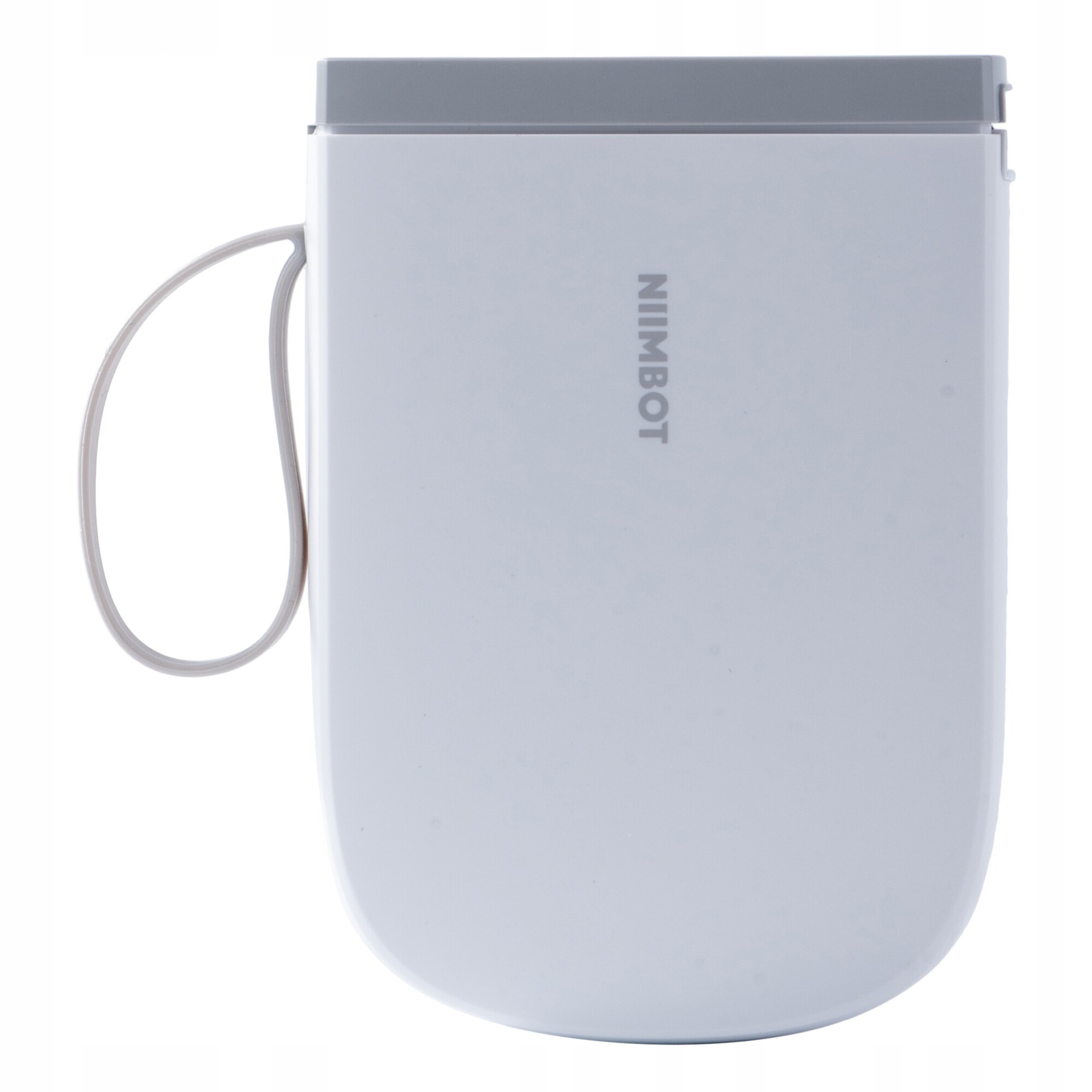 Bezprzewodowa drukarka termiczna etykiety naklejki nowa niimbot d11_h - obrazek 2