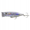 Wobler szczupak whopper flopper popper 9,4g 7cm e - miniatura 1