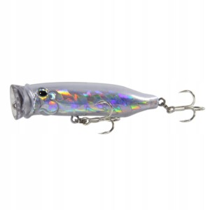 Wobler szczupak whopper flopper popper 9,4g 7cm e