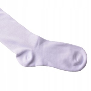 Zakolanówki podkolanówki długie skarpetki skarpety tęczowe tęcza pride lgbt - miniatura 7