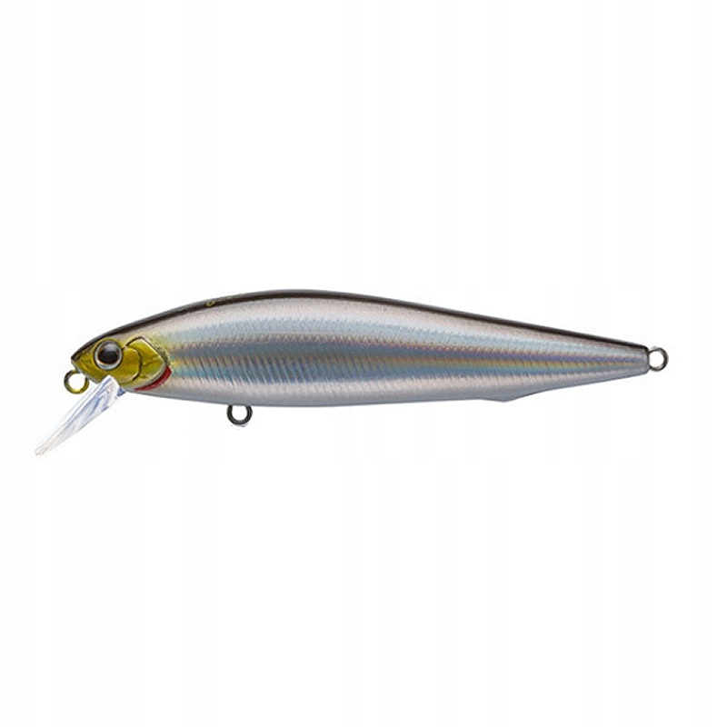 Wobler szczupak sandacz okoń 14g 10,5 cm xl f155c - zdjęcie 1