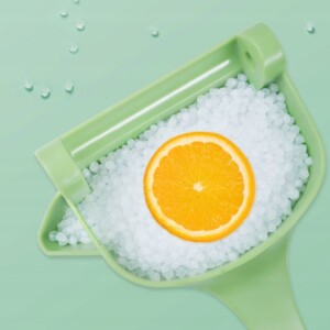 Wyciskarka do soków owoców cytrusów ręczna - miniatura 9