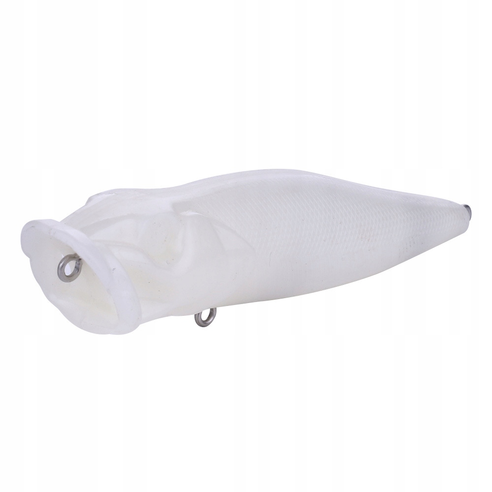 Korpus wobler szczupak sandacz okoń zrób to sam do malowania 9cm 10,5g 10x - zdjęcie 3