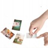 Zestaw przenośna drukarka kolorowa laserowa mobilna do zdjęć bt papier - miniatura 10