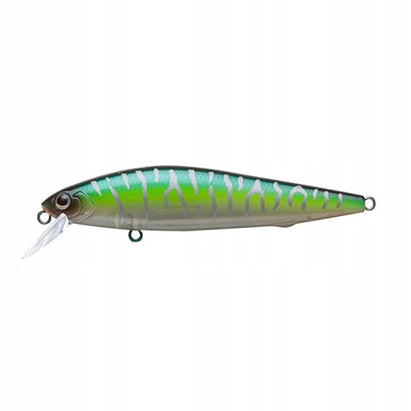 Wobler szczupak sandacz okoń 14g 10,5 cm xl f155f - zdjęcie 1
