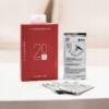 Papier fotograficzny zinc do drukarki laserowej do zdjęć mobilnej 20szt 2x3 - miniatura 3