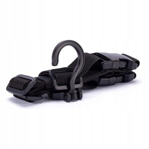 Wieszak hak do suszenia butów wędkarski camping - miniatura 3