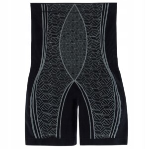 Spodenki szorty s03 korygujące wyszczuplające m/l