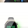 Smartwatch x10 pro metalowy menu pl rozmowy nfc 1.55" hd męski android ios - miniatura 12