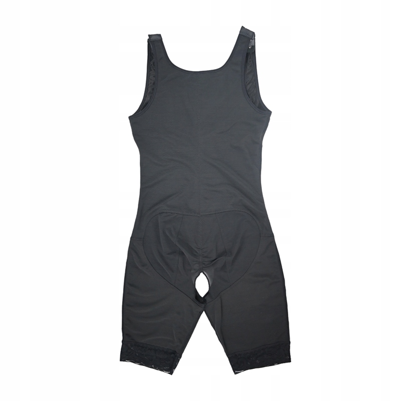 Body wyszczuplające modelujące talię pośladki 7l - zdjęcie 10