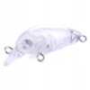 Korpus wobler szczupak sandacz okoń zrób to sam do malowania 4.5cm 4g 10szt - miniatura 3