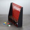 Gra drinko imprezowa alko-ruletka prezent shoty - miniatura 7