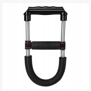 Urządzenie przyrząd do ćwiczeń nadgrarstka ręki - miniatura 6