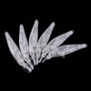 Korpus wobler szczupak sandacz okoń zrób to sam do malowania 10szt 8.5cm 7g - miniatura 12
