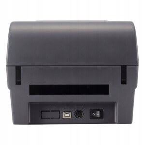 Niimbot t2s drukarka etykiet kurierskich bt usb - miniatura 4