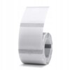 Niimbot etykiety naklejki 31mm okrągłe transparent 210szt do b21/b3s/b1 - miniatura 1