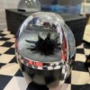 Głośnik bluetooth ferrofluid efekt wizualny magnetyczny bt5.0 +stojak - miniatura 11