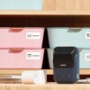 Niimbot b1 drukarka termiczna naklejki bluetooth - miniatura 13