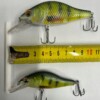 Wobler szczupak sandacz sum okoń f152b - miniatura 10