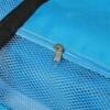 Torba plażowa wielofunkcyjna na piknik zakupy plażę komora termiczna 31l - miniatura 11