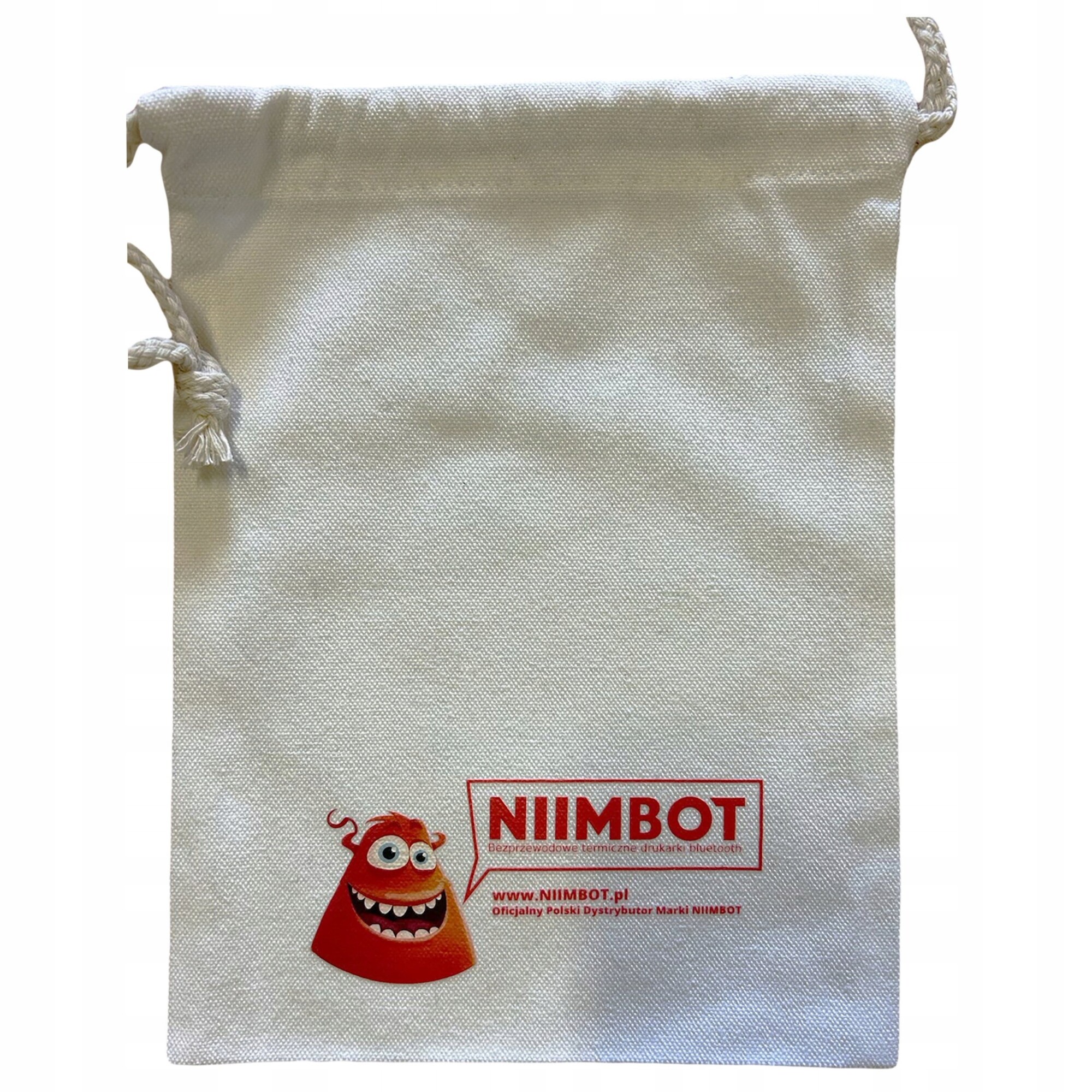 Etui pokrowiec do drukarki niimbot uniwersalny b21 b1 d11 d101 d110 b3s - obrazek 3