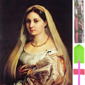 Haft diamentowy 5d zestaw obraz mozaika 40*60cm - miniatura 1