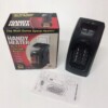 Grzejnik ścienny mini termowentylator 400w + pilot - miniatura 4