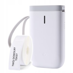 Niimbot etykiety termiczne naklejki 14*22mm - miniatura 2