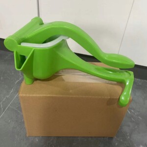 Wyciskarka do soków owoców cytrusów ręczna - miniatura 8