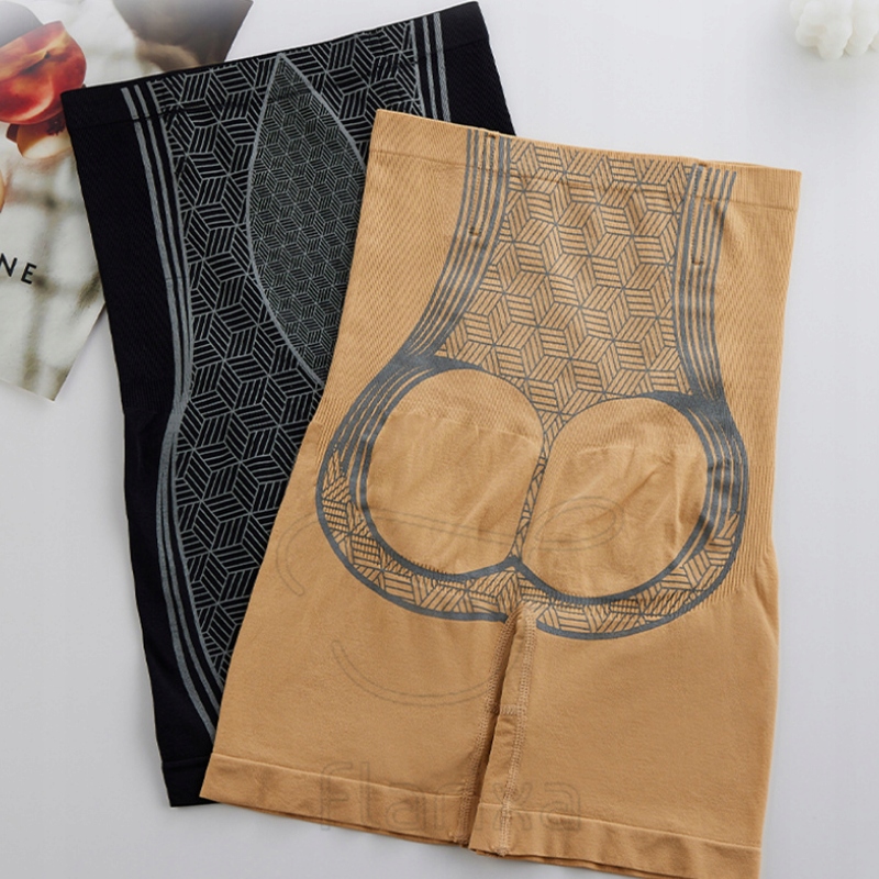 Spodenki szorty s4 korygujące wyszczuplające l/xl - obrazek 9