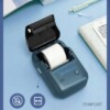 Niimbot b1 drukarka termiczna naklejki bluetooth - miniatura 7