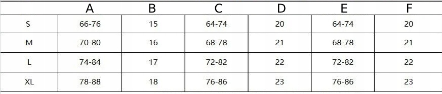 Seksowny komplet bielizny damskiej stanik pasy łańcuszki stringi czarny l - zdjęcie 15