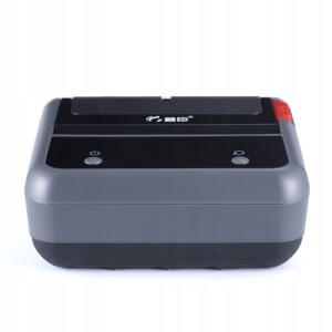Niimbot b3s drukarka termiczna naklejki bluetooth b3s nowy model p - miniatura 3