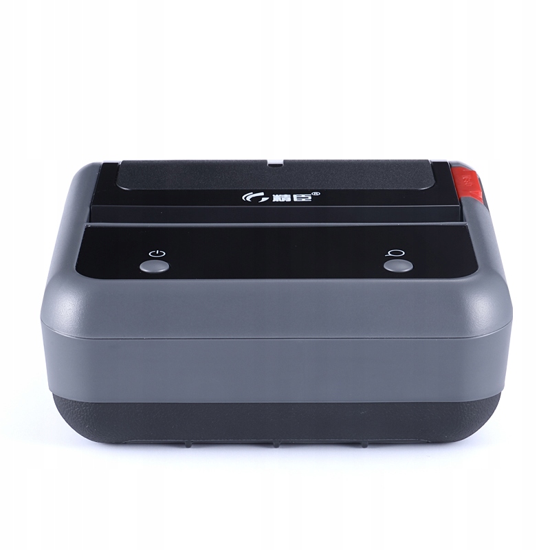 Niimbot b3s drukarka termiczna naklejki bluetooth b3s nowy model p - obrazek 3