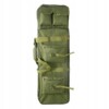 Pokrowiec futerał torba plecak broń karabin amunicję wiatrówkę olive 94cm - miniatura 1