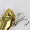 Wobler błystka szczupak sandacz metalowy 18g 8cm - miniatura 3