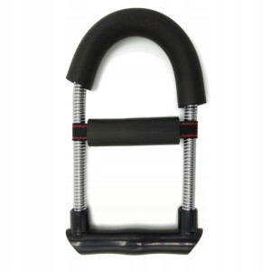 Urządzenie przyrząd do ćwiczeń nadgrarstka ręki - miniatura 2