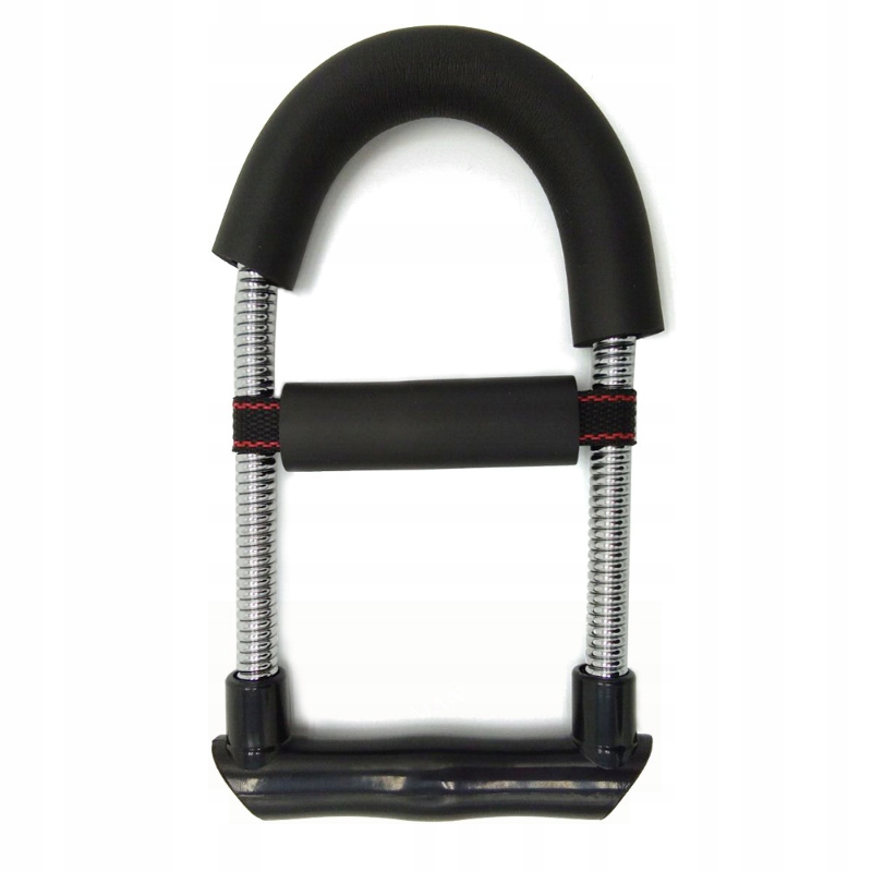 Urządzenie przyrząd do ćwiczeń nadgrarstka ręki - zdjęcie 2