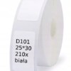 Niimbot etykiety naklejki do d101 25*30mm 210szt - miniatura 1
