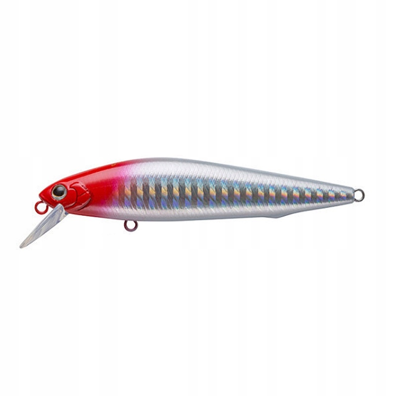 Wobler szczupak sandacz okoń 14g 10,5 cm xl f155a - zdjęcie 1