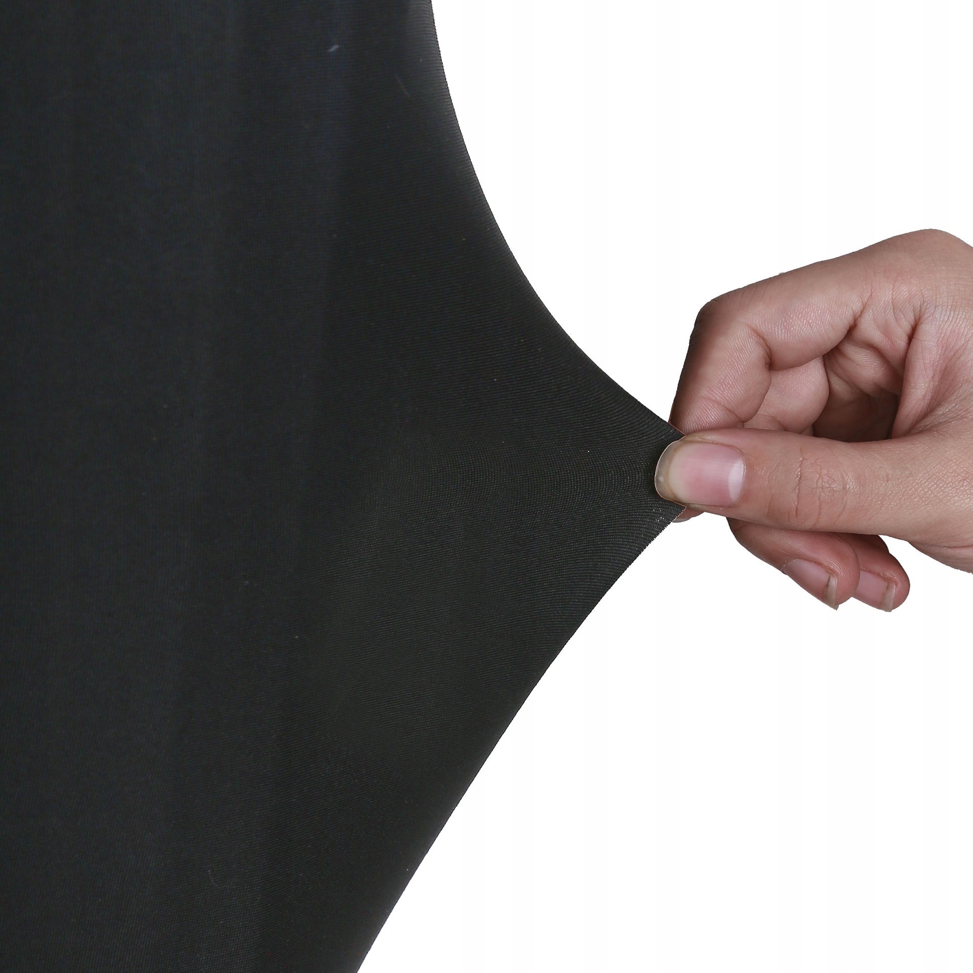 Pokrowiec ochronny na walizkę bagaż podróżny 18-21" cali 45-55cm rozmiar s - zdjęcie 6