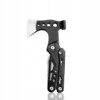 Multitool scyzoryk narzędzie wielofunkcyjne toporek nóż piła młotek 17 w 1 - miniatura 8