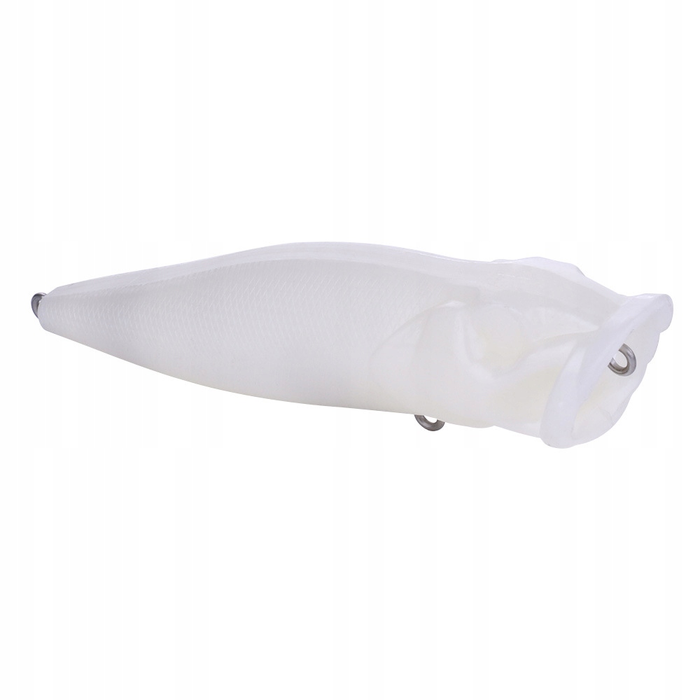 Korpus wobler szczupak sandacz okoń zrób to sam do malowania 9cm 10,5g 10x - zdjęcie 6