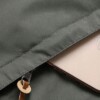 Kurtka męska przeciwdesczowa softshell khaki wodoodporna wiatrówka roz. xxl - miniatura 2