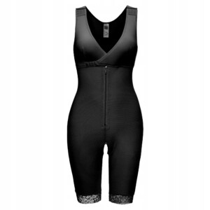 Body s09 wyszczuplające modelujące piersi pupę xxxl - miniatura 4